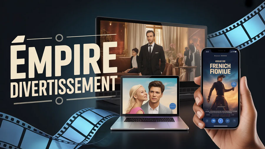 Empire Divertissement